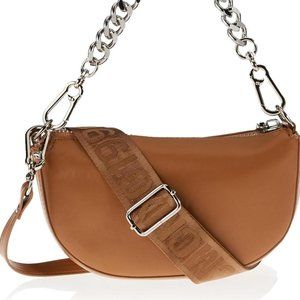 Steve Madden Cobraa Crossbody Handbag